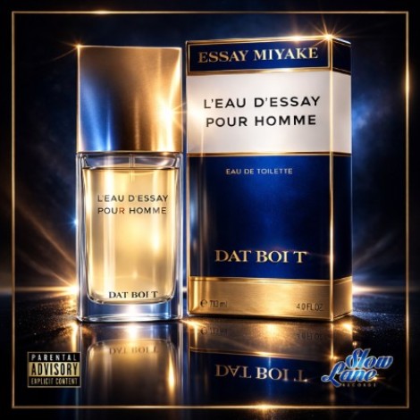 Dat Boi T - Essay Miye (2026) mp3