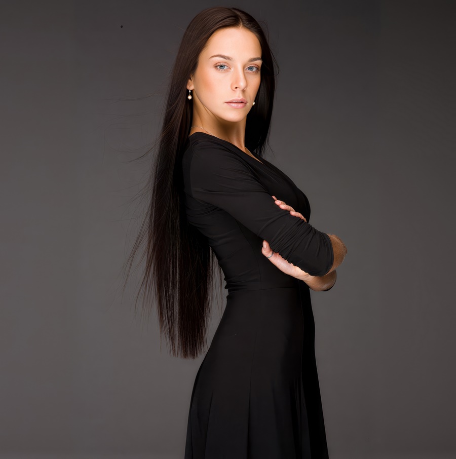 Olga Kruglik - Lead Singer of "Territory of Love" Leaked Sex Video [HD 720p] - Amateurporn