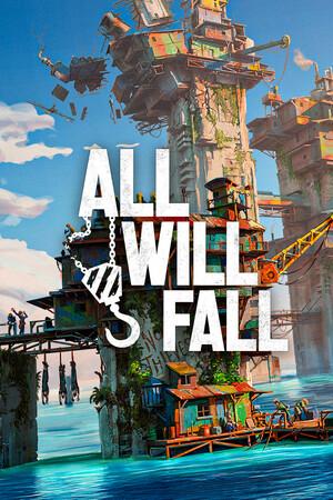 All Will Fall [v.1.0.1f1 build 22642307] (2026) PC | RePack �� Albert