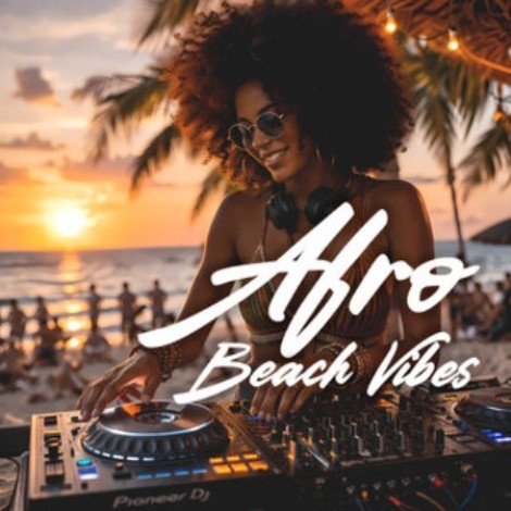 VA - Afro Bech Vibes (2026) mp3