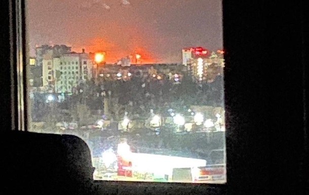 В России подтвердили атаку на НПЗ в Кстово и ТЭЦ