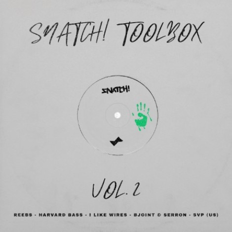 VA - Snatch! Toolbox Vol. 2 (2026) mp3