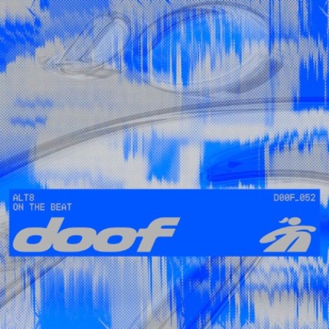 Alt8 - On The Beat (2026) flac