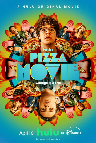 Пицца Фильм / Pizza Movie (Ник Кочер, Б...