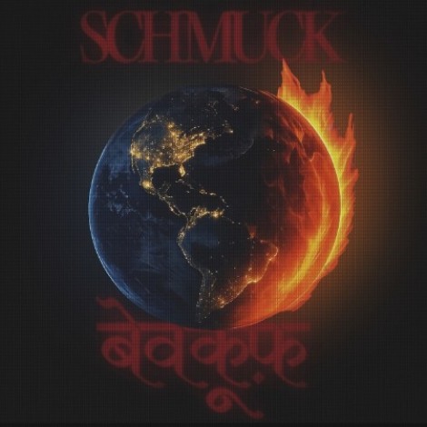 Simple Symmetry - Schmuck (Thomass Jackson Remix) (2025) mp3