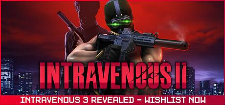 Intravenous 2 Preview
