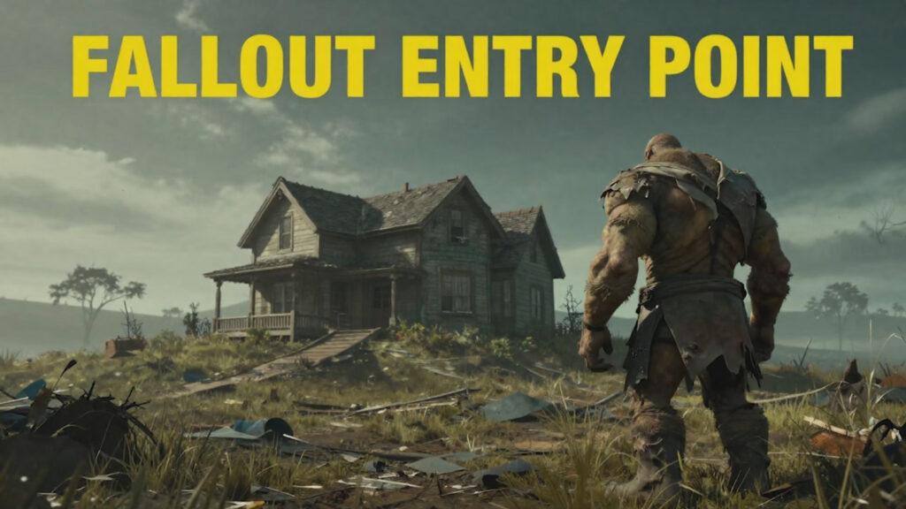 Fallout - Entry Point