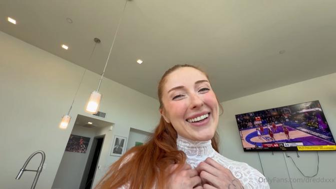 Lola Grant, Dredd - Round 2 Full Anal Romp