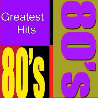 Greatest Hits Of 80s Vol 42 (2025) FLAC