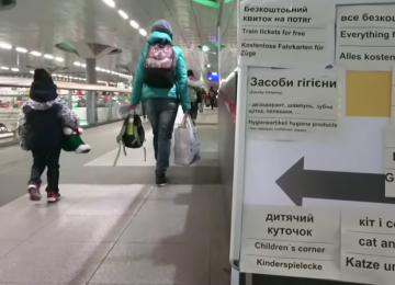 Польща переписує правила для українських біженців: що змінюється з квітня