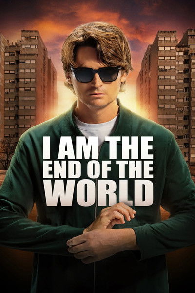 I Am The End Of The World (2025) 1080p WEBRip 5 1-WORLD