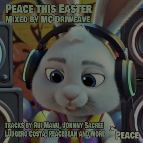 MC Driweave - Peace this Easter (2026) mp3