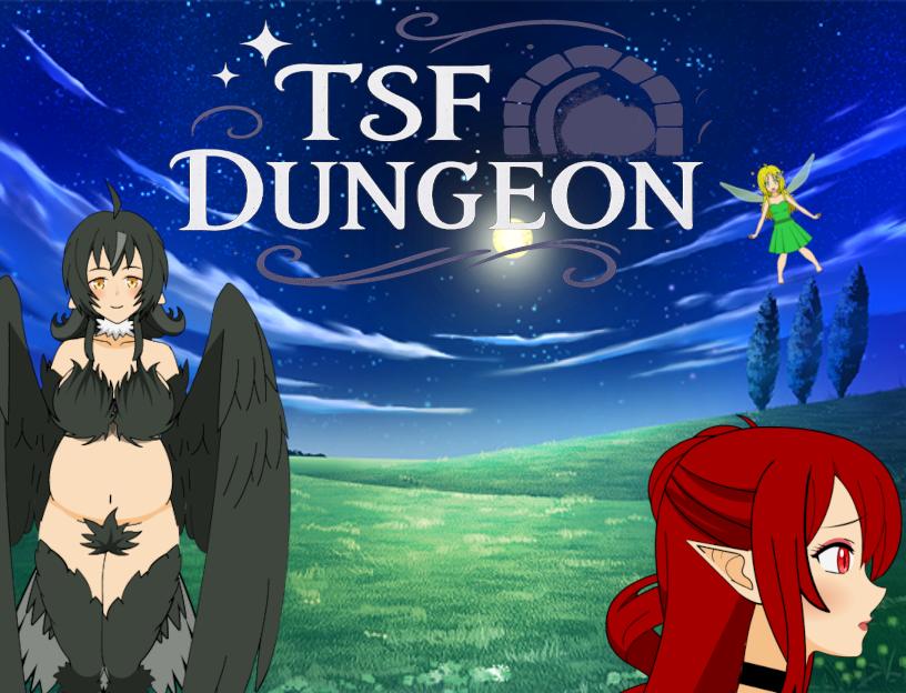 Capek09 TSF Dungeon version 0.2.8 Adult Game