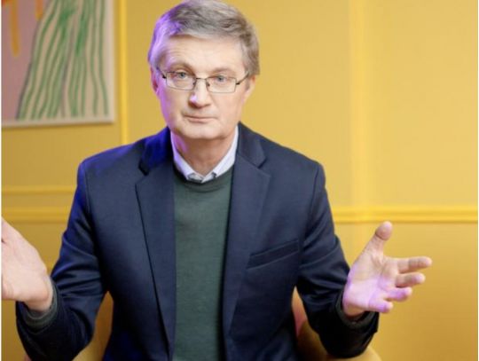 «Караоке на майдані» повертається: Кондратюк оголосив локацію та старт знімань