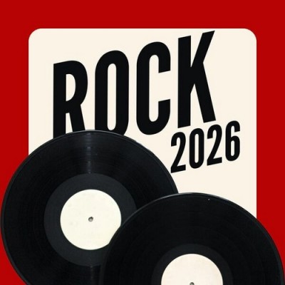 Rock 2026 (2026) FLAC