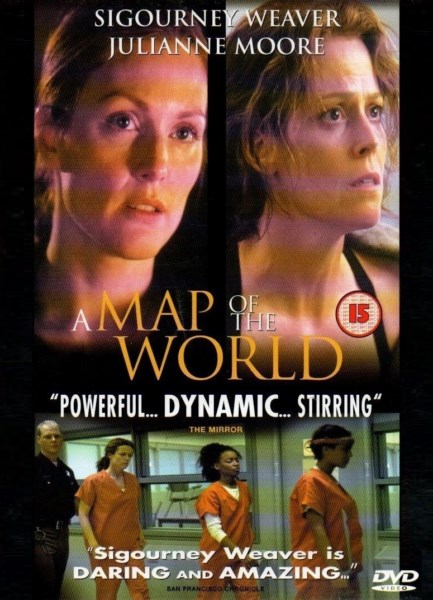Карта мира / A Map of the World (1999) DVDRip
