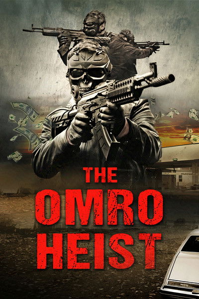 The Omro Heist 2025 720p AMZN WEB-DL DD 5 1 H 264-playWEB