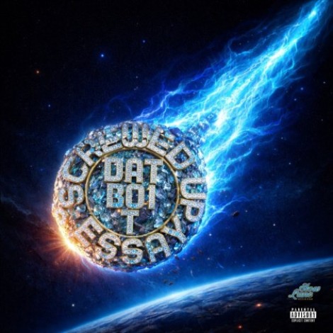 Dat Boi T - Meteorite (2026) mp3