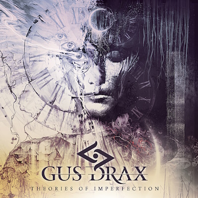 Gus Drax - Theories Of Imperfection (2026) [WEB Release, 24bit/192kHz]