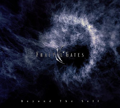 Fractal Gates - Beyond The Self (2013) (LOSSLESS)