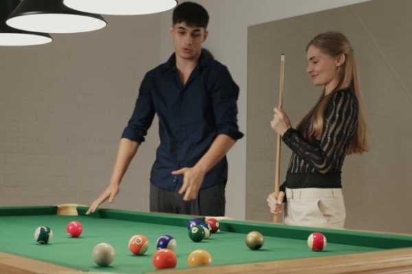 Fibi Euro - New Game