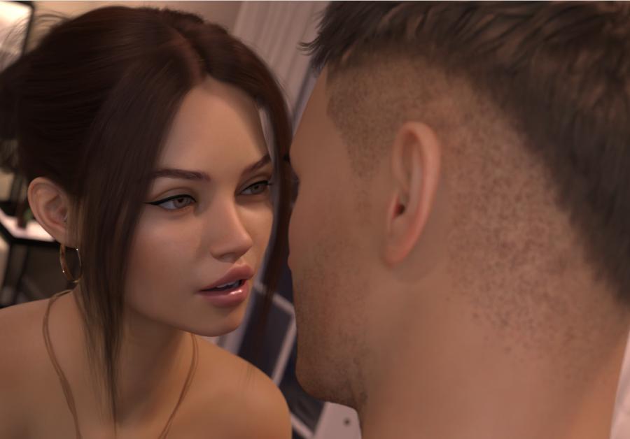 SICKIMTRACK! Ver.01.3.3 by Eccho Arts Win/Mac/Lite Adult Game