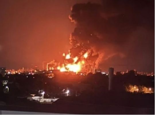 Партнери просять Україну не бити по російських НПЗ, — Буданов