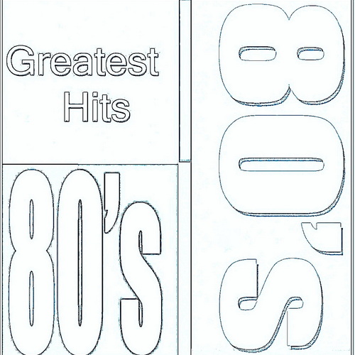 Greatest Hits Of 80s Vol 48 (2026) FLAC