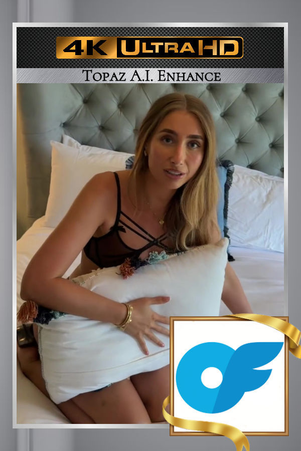 Lily Philips, Teddy Tarantino - Exclusive And Unreleased