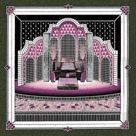 Votive - An Infinite Capacity For Joy (2026) mp3