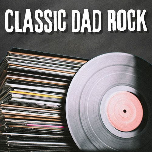 Classic Dad Rock (2026) FLAC