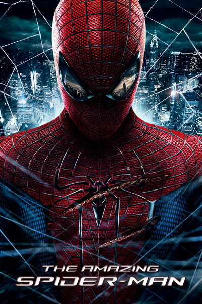 The Amazing Spider-Man 2012 1080p HMAX WEB-DL DDP 5 1 H 265-PiRaTeS