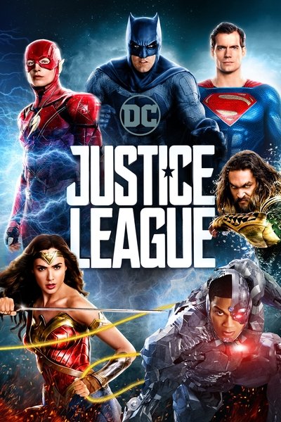 Justice League 2017 1080p NF WEB-DL DUAL DDP5 1 H 264-TURG