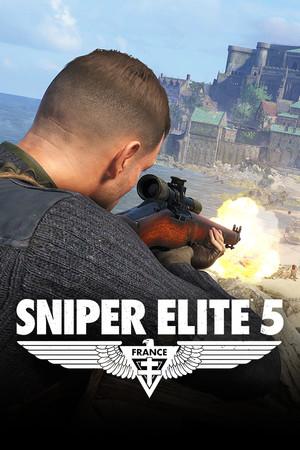 Sniper Elite 5 [v.Build 18805095] (2022) PC | RePack �� Albert