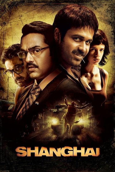 Shanghai (2012) BLURAY 720p BluRay-WORLD