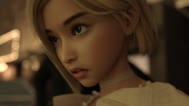 Cheeky Ghost Girl v0.13.1 by Cheeky Ghost Girl Adult Game