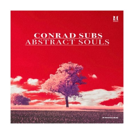Conrad Subs - Abstract Souls EP (2026) mp3