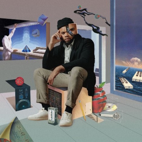 Mazbou Q - RAP SCIENCE. (2025) mp3