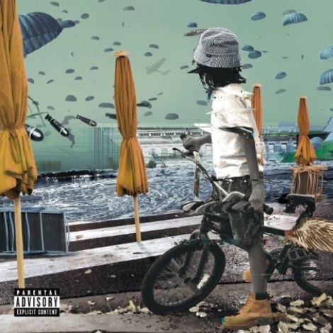 Marlon Craft - The Internet Killed The Neighborhood (2026) flac