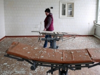 МОЗ: сотні лікарень зруйновано, але відновлення триває