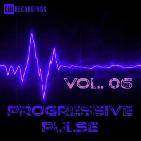 VA - Progressive Pulse, Vol. 06 (2026) mp3