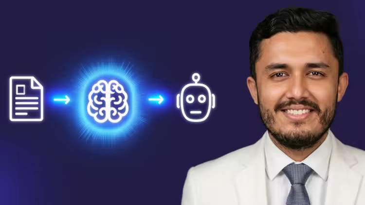 RAG with LangChain Chat with Your Data using LLMs