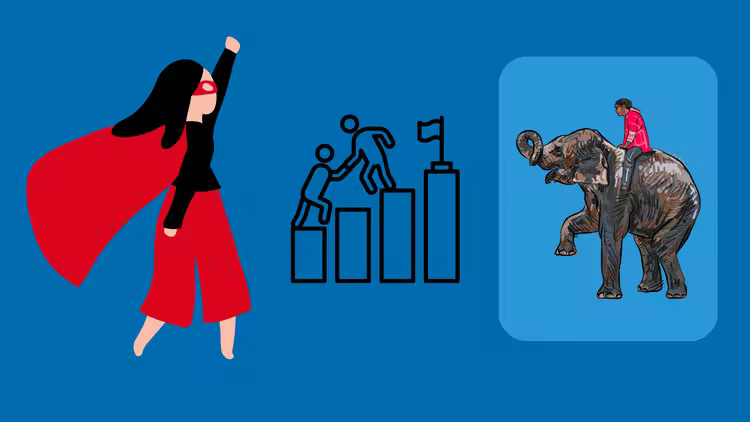 Leading Change Navigate Resistance and Enable Adoption