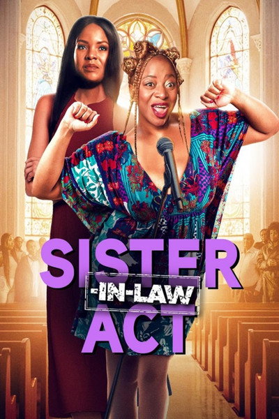 Sister-In-Law Act (2025) 1080p WEBRip-LAMA