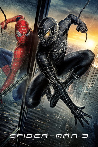 Spider-Man 3 2007 1080p HMAX WEB-DL DDP 5 1 H 264-PiRaTeS