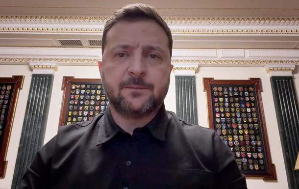 Зеленский: Готовится усиление гарантий безопасности