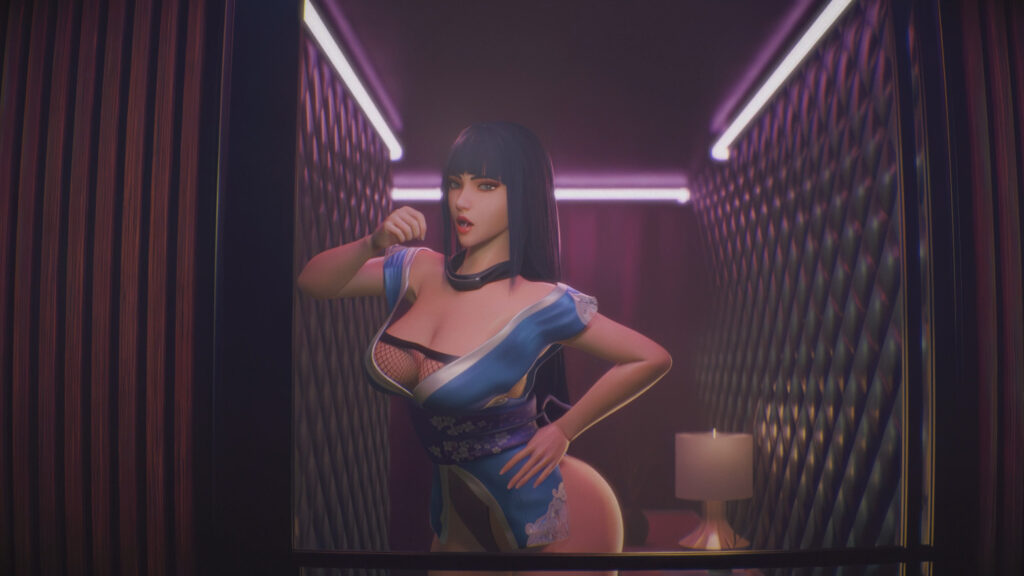 Hinata Fuck Service