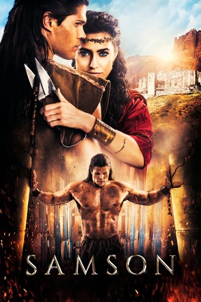 Samson (2018) 1080p HamiVideo WEB-DL H 264 AAC 2Audios-UBWEB