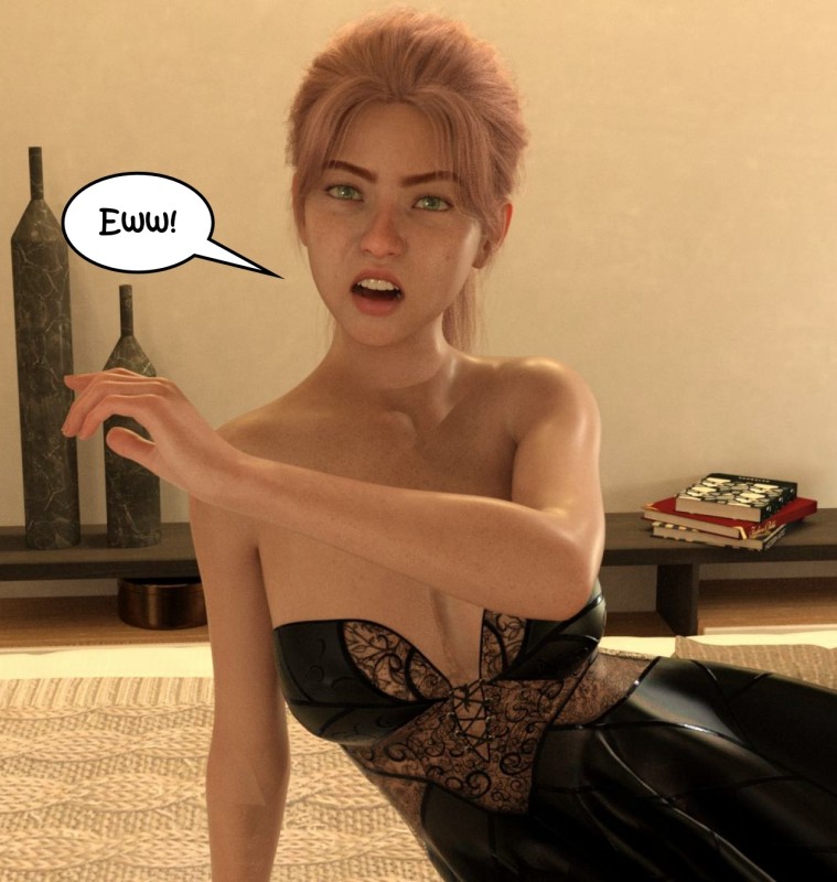 Hexxet - The Personality Gun 4