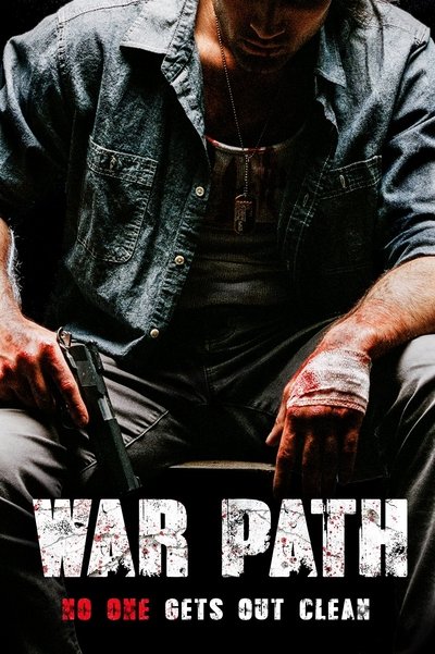 War Path (2019) 1080p HamiVideo WEB-DL H 264 DD5 1-UBWEB